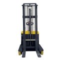 1.5T/2.5M electric pallet crane light moving forklift